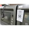 Image 2 : 2 Hysung Grey ATM Machine - Keys In Office One is missing Keypad 2 x $
