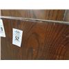 Image 2 : Assorted Size Table Tops (15)