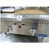 Image 2 : New Cook Rite Gas 2' Flat Grill