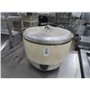 Image 1 : Rinnai Gas Rice Cooker