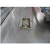 Image 2 : 3' S/S Bullnose Table w/Backsplash Drawer & Undershelf