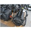 Image 2 : Fresnel Quartz Color Stage Light - 28 x $