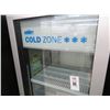 Image 2 : Summit Single Door Ref. Merchandiser Near New 42°