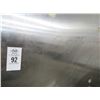 Image 2 : Delfield S/S 2 Door Ref. Reach In Cooler 38°