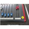 Image 2 : Allen & Heath ZED24 Mixer Board w/Transport Case