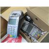 Image 2 : Verifone C/C Slider & Exit Light