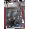 Image 2 : 12-Allen & Heath ZED 14 Mixer Boards - 12 X $