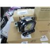 Image 2 : 14-Panasonic Lamps - 14 X $