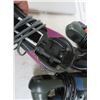 Image 2 : 4-Symbol Barcode Scanners - 4 X $