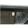 Image 2 : Black 4' Bottle Box (Needs Repair)
