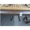 Image 2 : Square 4 Top Tables (2)