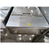 Image 2 : Frosty Factory Countertop Soft Serve Ice Cream Machine