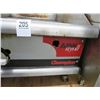 Image 2 : AP Wyott 18" Gas Flat Grill