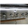 Image 2 : Southbend 3' Gas Char Grill