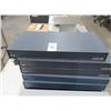 Image 1 : 9-Extron or Altinex Wideband Distribution Amplifiers - 9 X $
