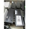 Image 1 : 22-SDI 1X4 Splitter - 22 X $