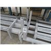 Image 2 : 6-3'/4'/5' Dunnage Racks - 6 X $