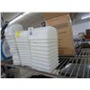Image 2 : Condiment Bins