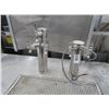 Image 2 : Fogel S/S Top 6' Bottle Box w/Taps - Did Not Get Cold