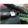 Image 2 : Lot of Armor Screen Hurricane Screens