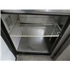 Image 2 : 4' True Ref. 2 Door Work Top 41°