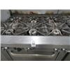Image 2 : Southbend 6 Burner Range
