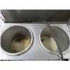 Image 2 : Server Electric 2 Comp Food Warmer
