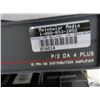 Image 2 : 2 Extron 15 pin HD Distribution Amp, Extran Sync Processor 2 x $