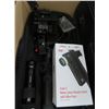 Image 2 : Zhiyun Motion Sensor Remote Control w/ Follow Focus