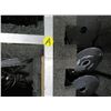 Image 2 : Color Connectix Color Blast 6 LED Lighting Fixture  in Transport Case Missing Controller?