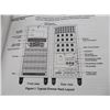 Image 8 : Strand Lighting CD80 Compact Rolling Rack Digital Controller Power Supply