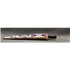 Image 5 : SIOUX INDIAN KNIFE SHEATH AND KNIFE