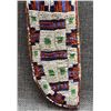 Image 7 : SIOUX INDIAN KNIFE SHEATH AND KNIFE