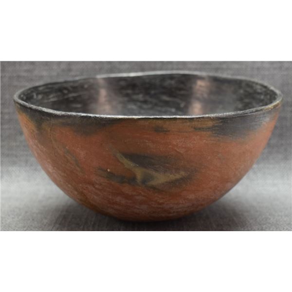 ANASAZI INDIAN POTTERY BOWL