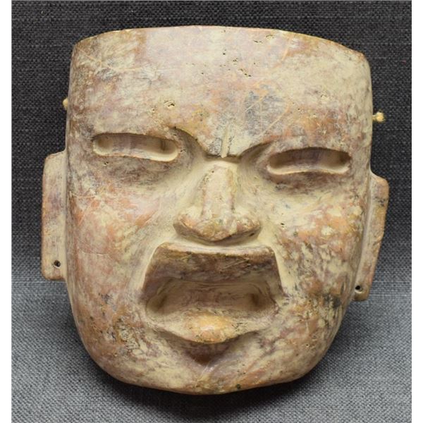 STONE MASK