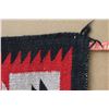Image 3 : NAVAJO INDIAN TEXTILE