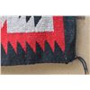 Image 4 : NAVAJO INDIAN TEXTILE