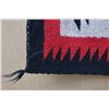 Image 5 : NAVAJO INDIAN TEXTILE