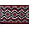 Image 6 : NAVAJO INDIAN TEXTILE
