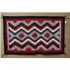 Image 8 : NAVAJO INDIAN TEXTILE