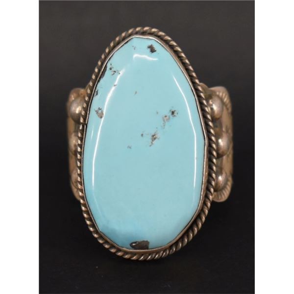 NAVAJO INDIAN RING