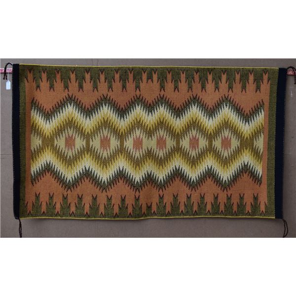 NAVAJO INDIAN TEXTILE