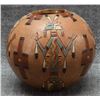 Image 2 : NAVAJO INDIAN POTTERY JAR (NANCY CHILLY)