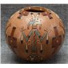 Image 4 : NAVAJO INDIAN POTTERY JAR (NANCY CHILLY)