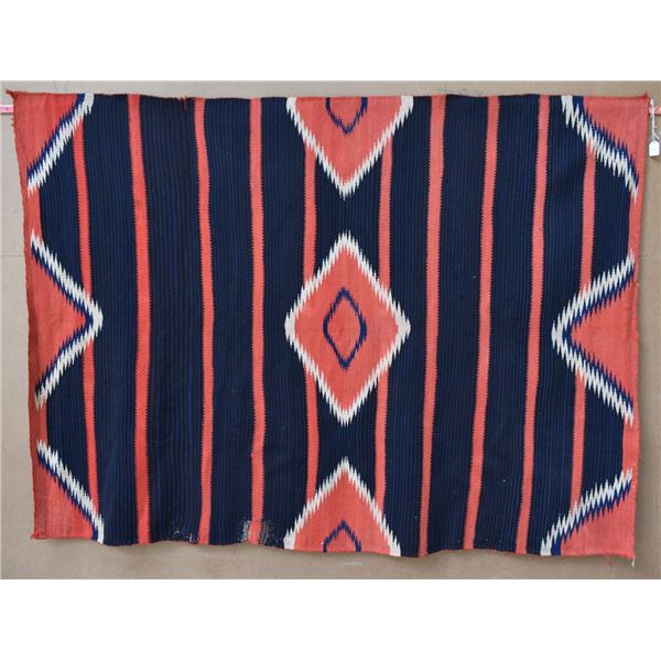 MOKI NAVAJO INDIAN TEXTILE