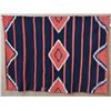 Image 1 : MOKI NAVAJO INDIAN TEXTILE