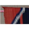 Image 2 : MOKI NAVAJO INDIAN TEXTILE