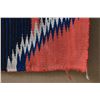 Image 5 : MOKI NAVAJO INDIAN TEXTILE