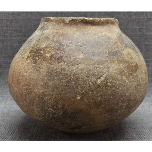 CASA GRANDE POTTERY JAR