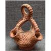 Image 4 : MOJAVE INDIAN POTTERY VASE